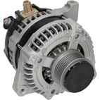 HC-Cargo Generator