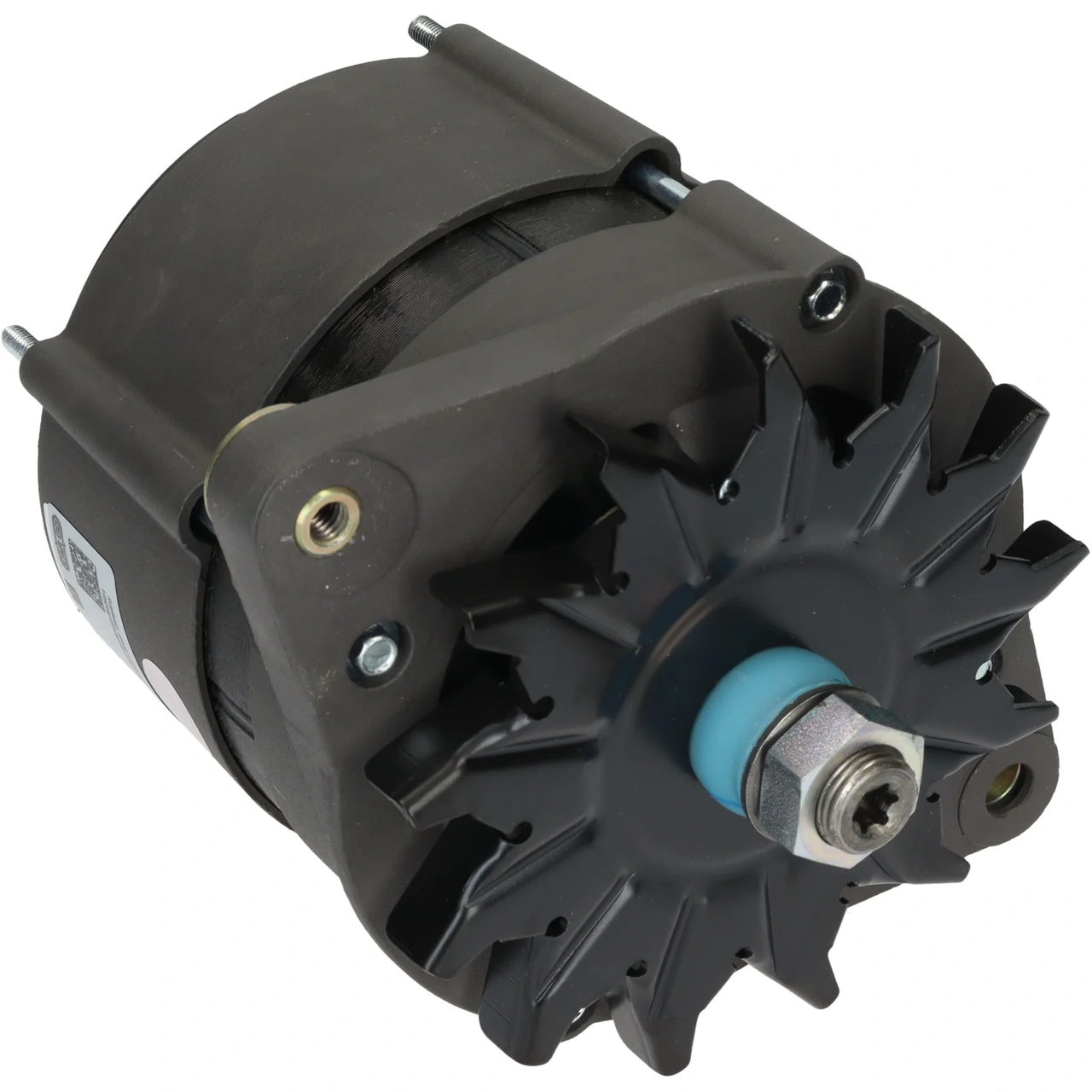 HC-Cargo Generator