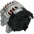 HC-Cargo Generator