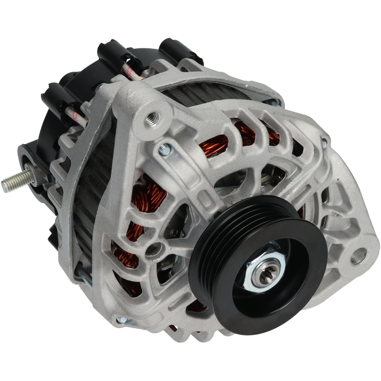 HC-Cargo Generator