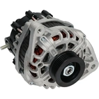 HC-Cargo Generator