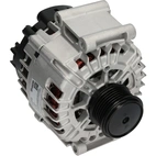 HC-Cargo Generator