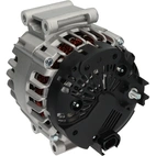 HC-Cargo Generator