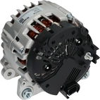 HC-Cargo Generator