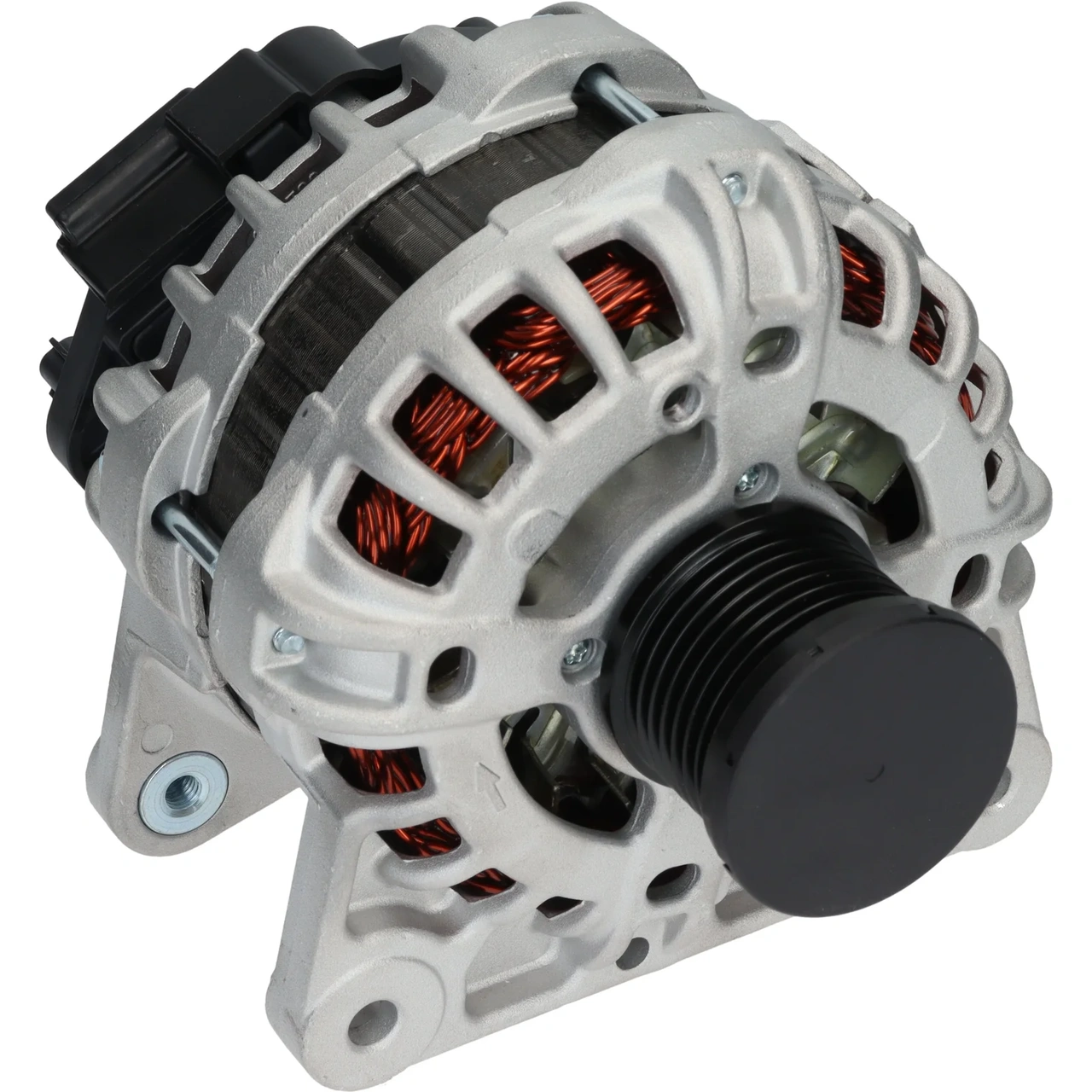 HC-Cargo Generator