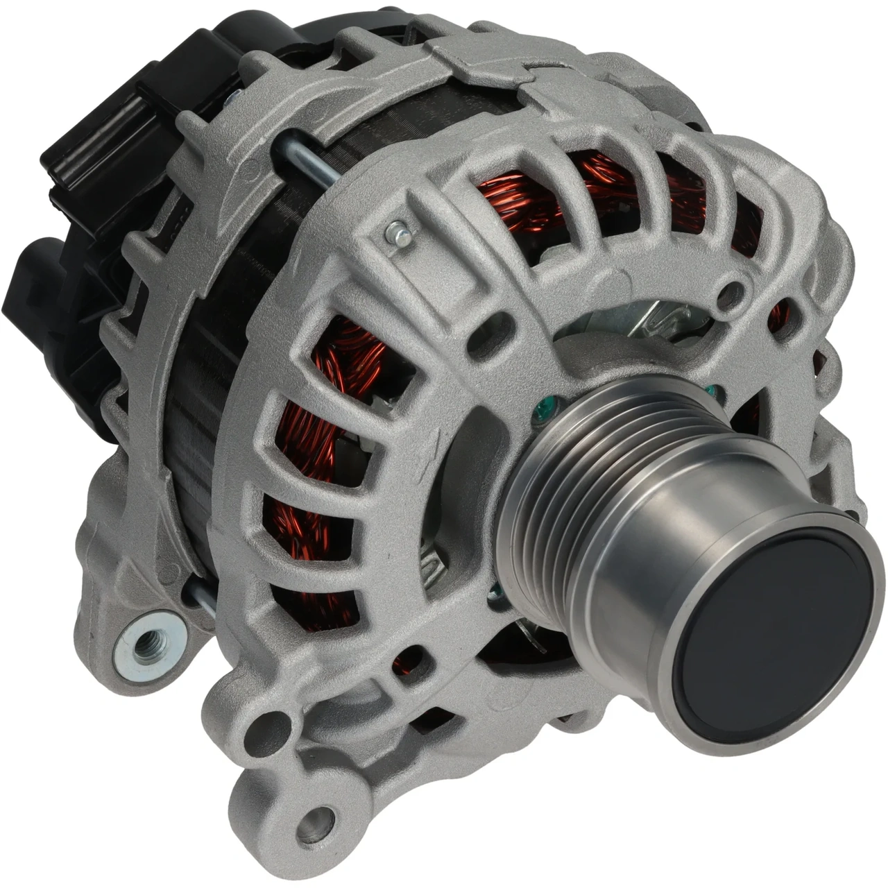 HC-Cargo Generator