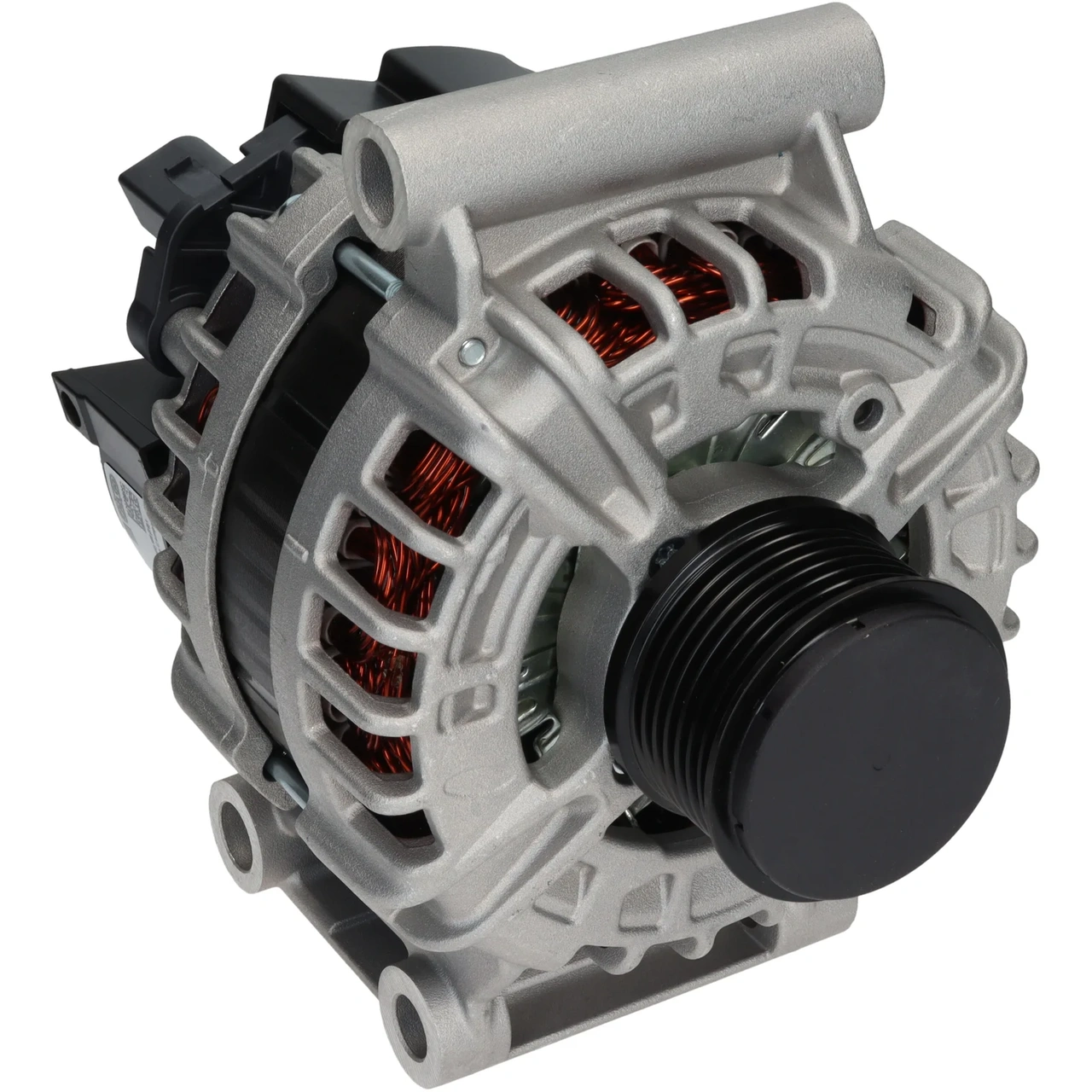 HC-Cargo Generator