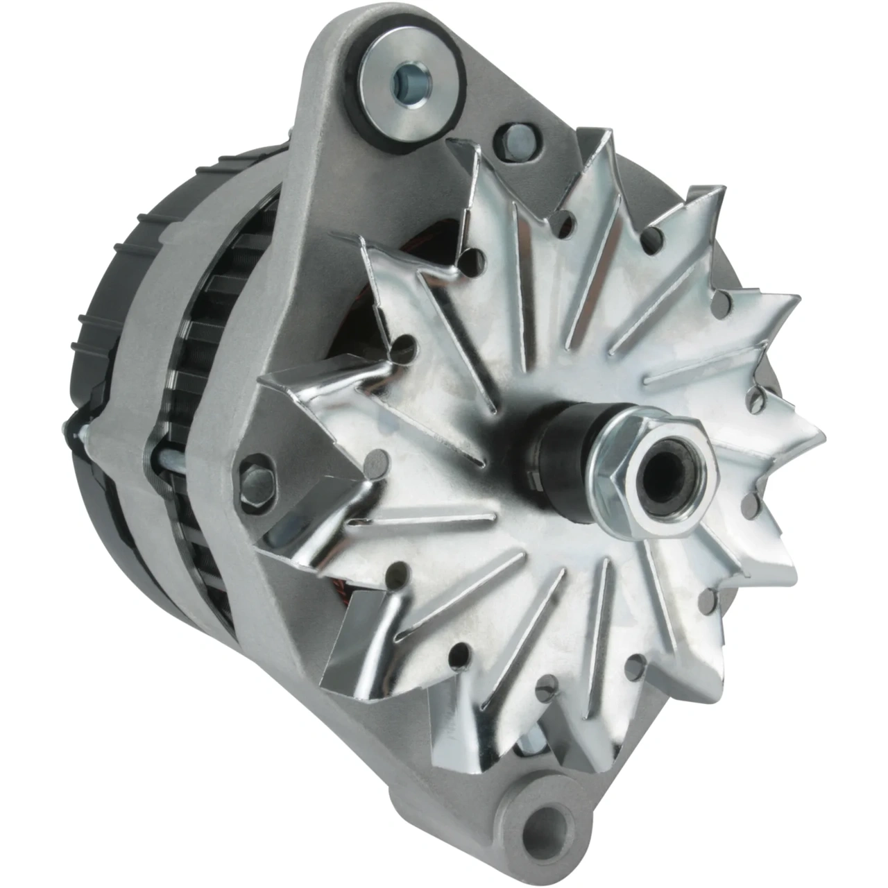 HC-Cargo Generator