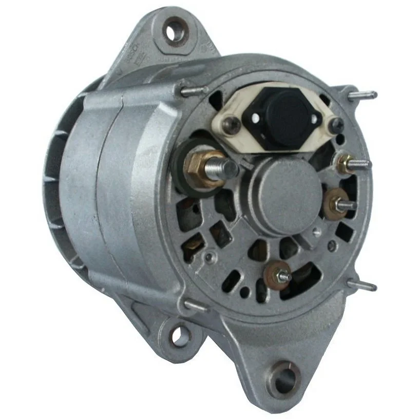 HC-Cargo Generator