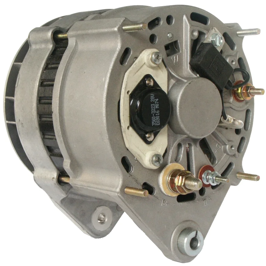 HC-Cargo Generator