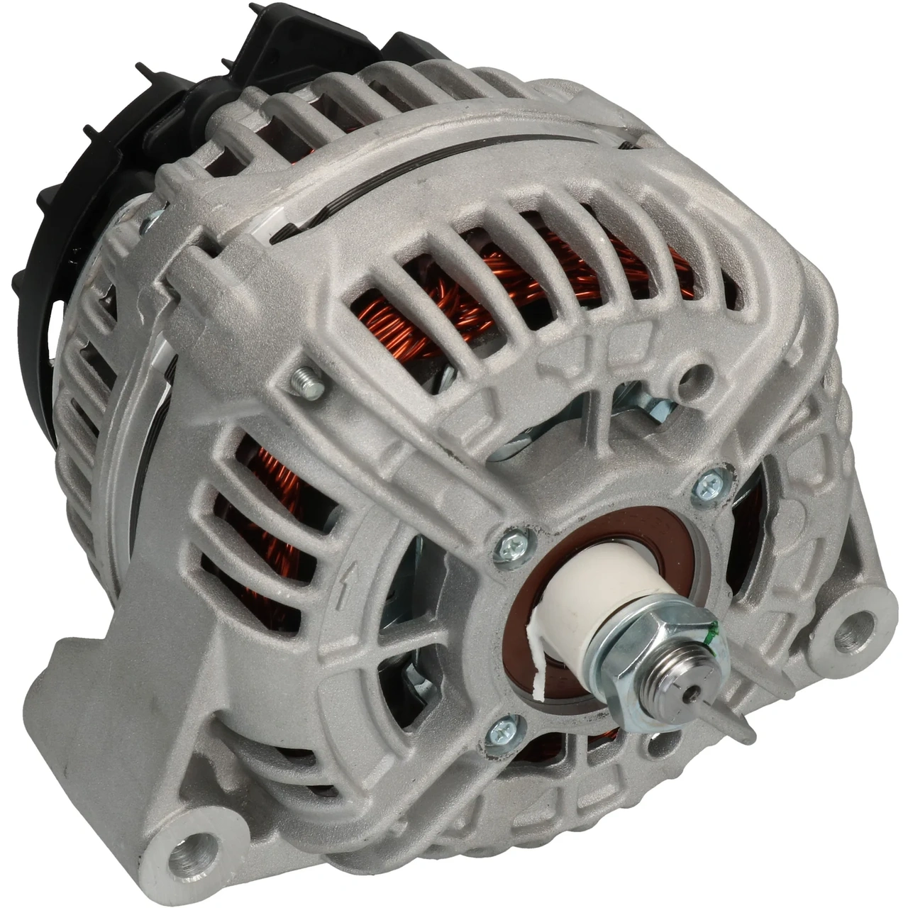 HC-Cargo Generator