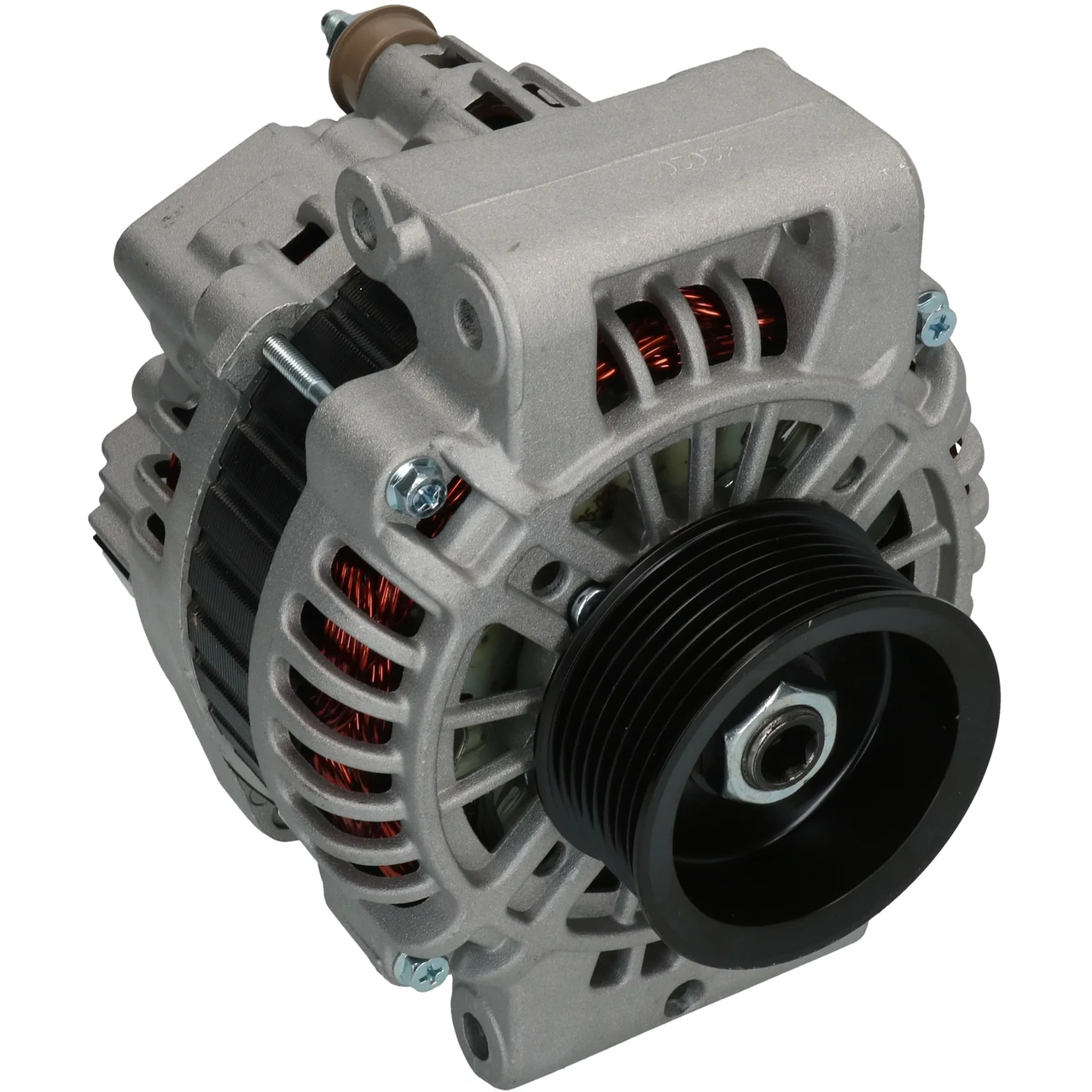 HC-Cargo Generator