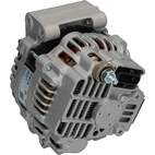 HC-Cargo Generator
