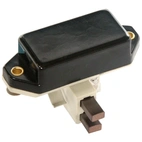 Spændingsregulator