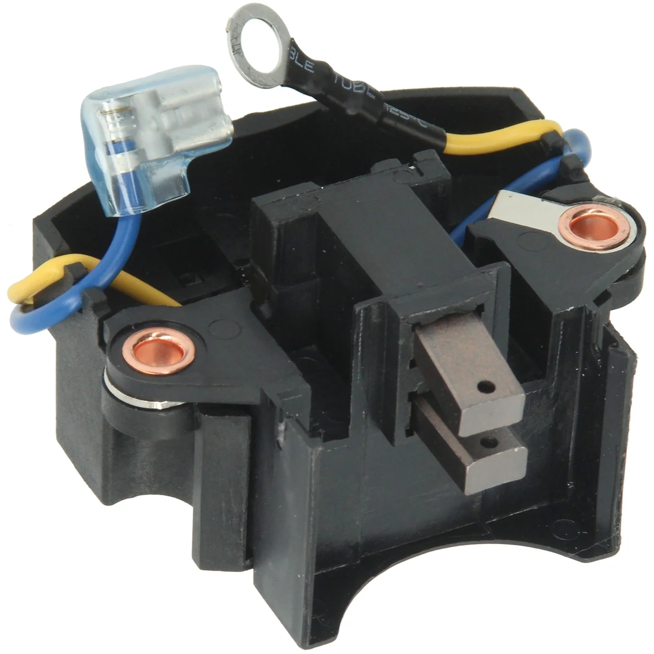 Spændingsregulator