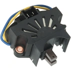 Spændingsregulator