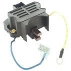Spændingsregulator