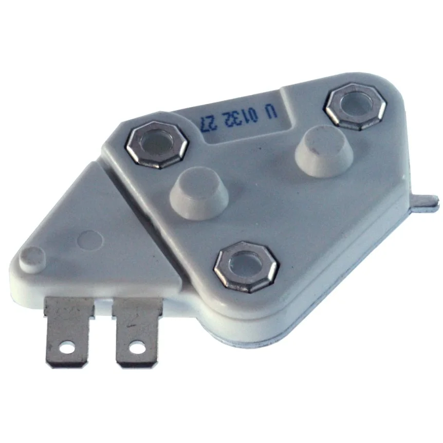 Spændingsregulator