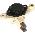 Spændingsregulator