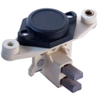 Spændingsregulator