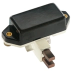 Spændingsregulator