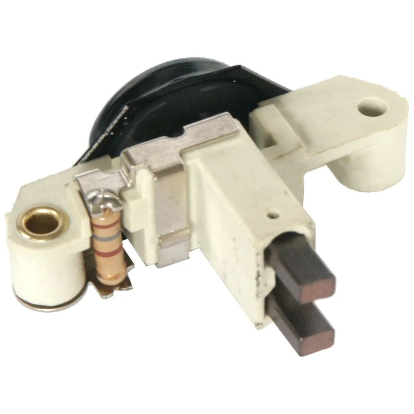 Spændingsregulator