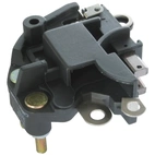Spændingsregulator