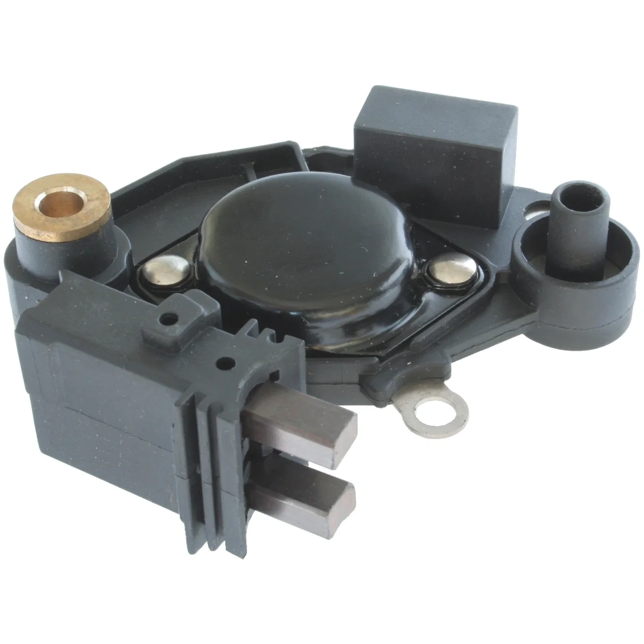 Spændingsregulator