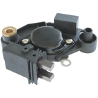 Spændingsregulator