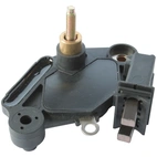 Spændingsregulator