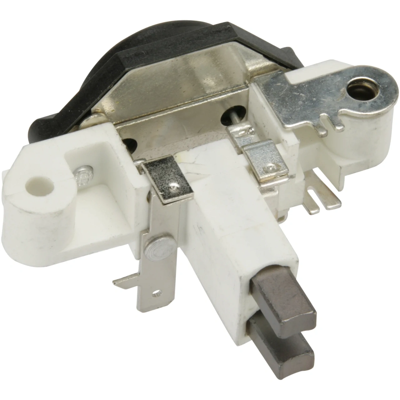 Spændingsregulator