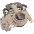 Spændingsregulator