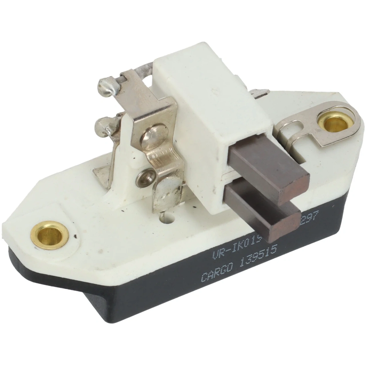 Spændingsregulator