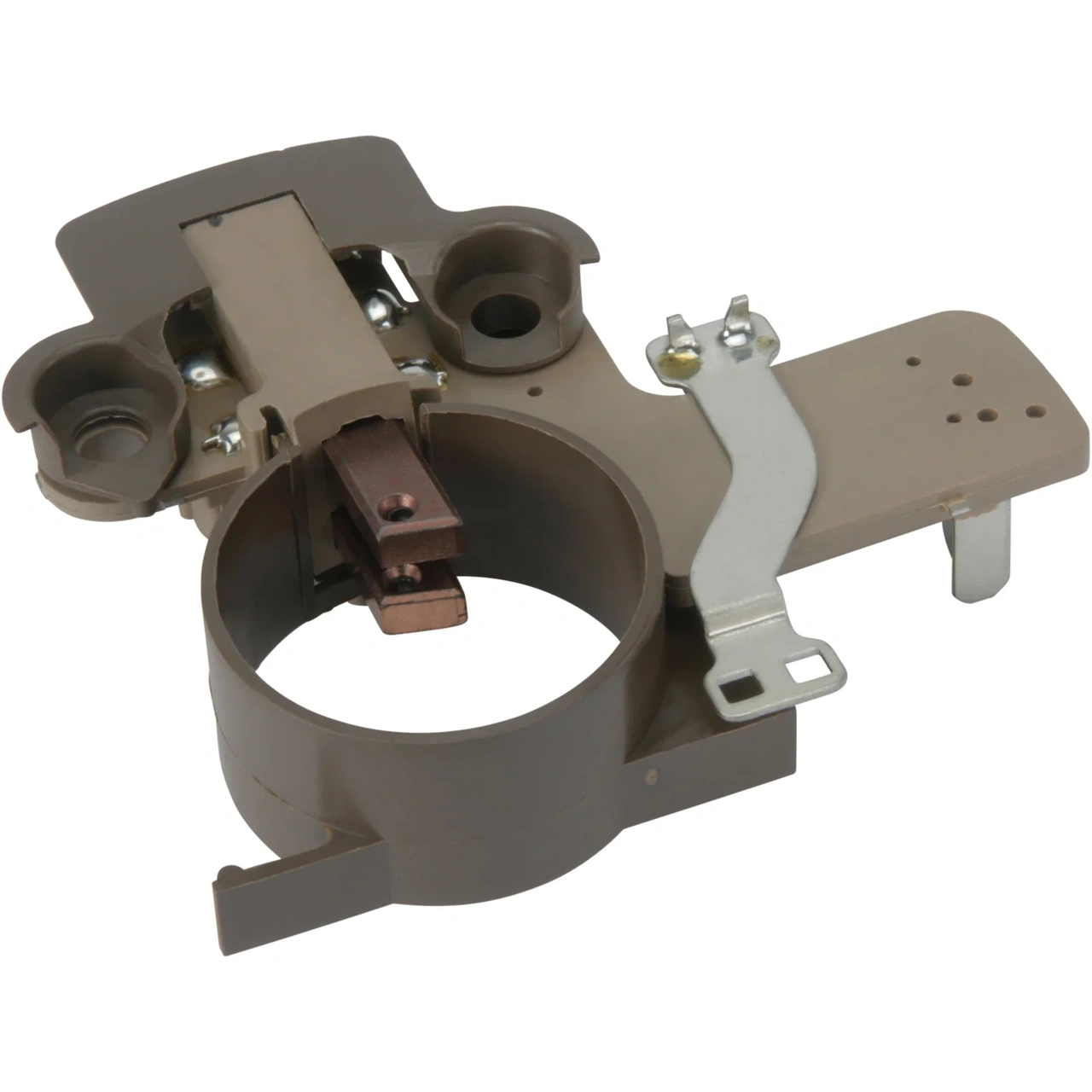 Spændingsregulator