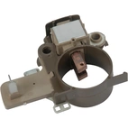 Spændingsregulator