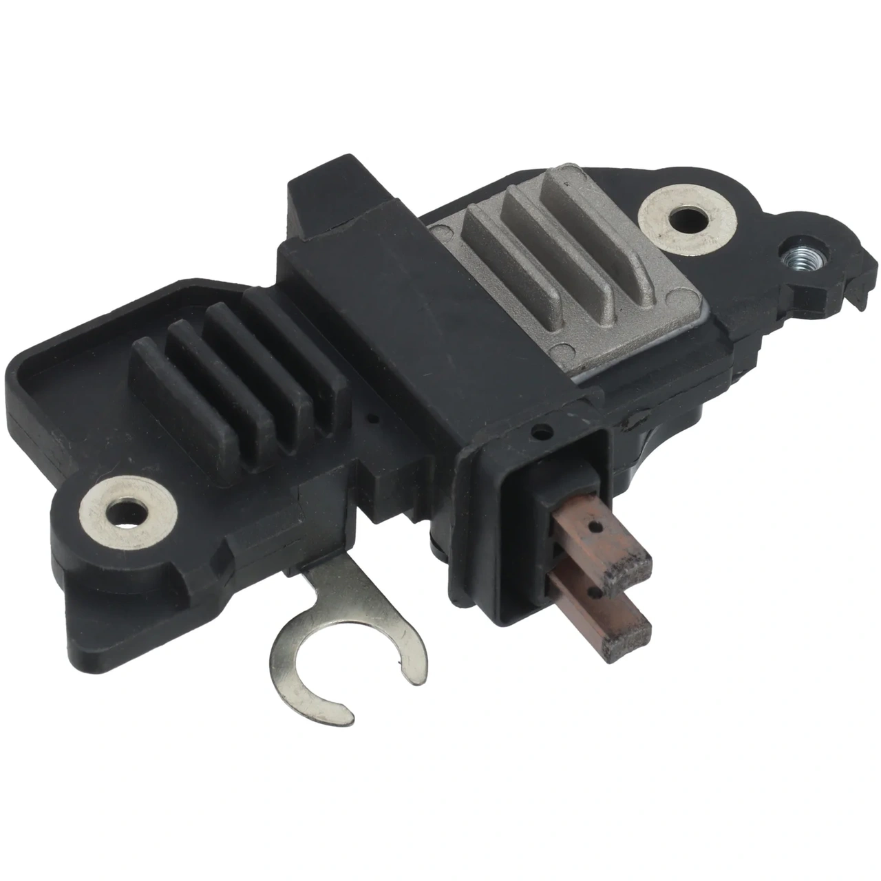 Spændingsregulator