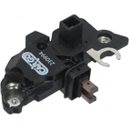 Spændingsregulator