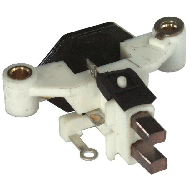 Spændingsregulator