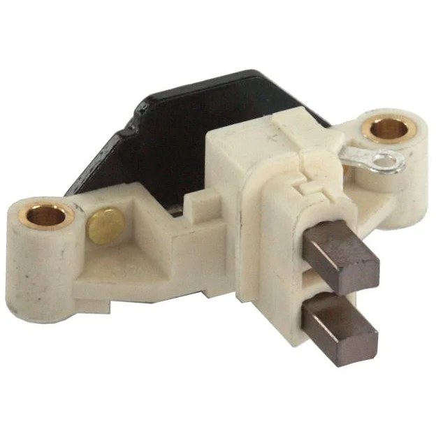 Spændingsregulator