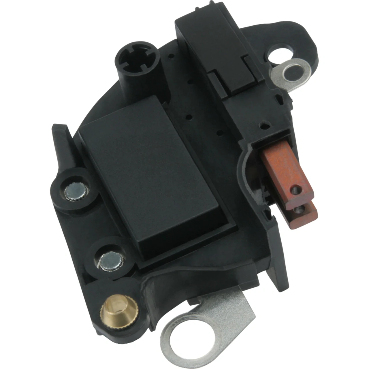 Spændingsregulator