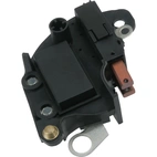 Spændingsregulator