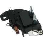 Spændingsregulator