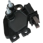 Spændingsregulator