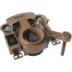 Spændingsregulator