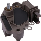 Spændingsregulator