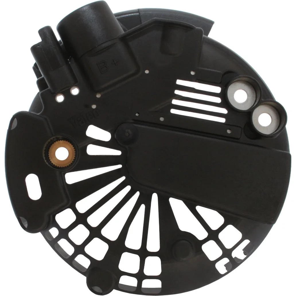 PVC-kappe