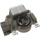 Spændingsregulator