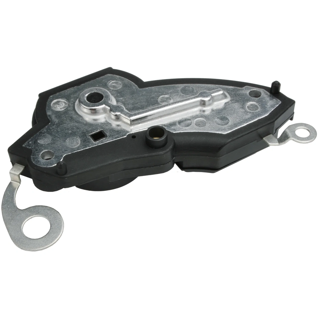 Spændingsregulator
