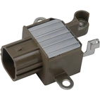 Spændingsregulator