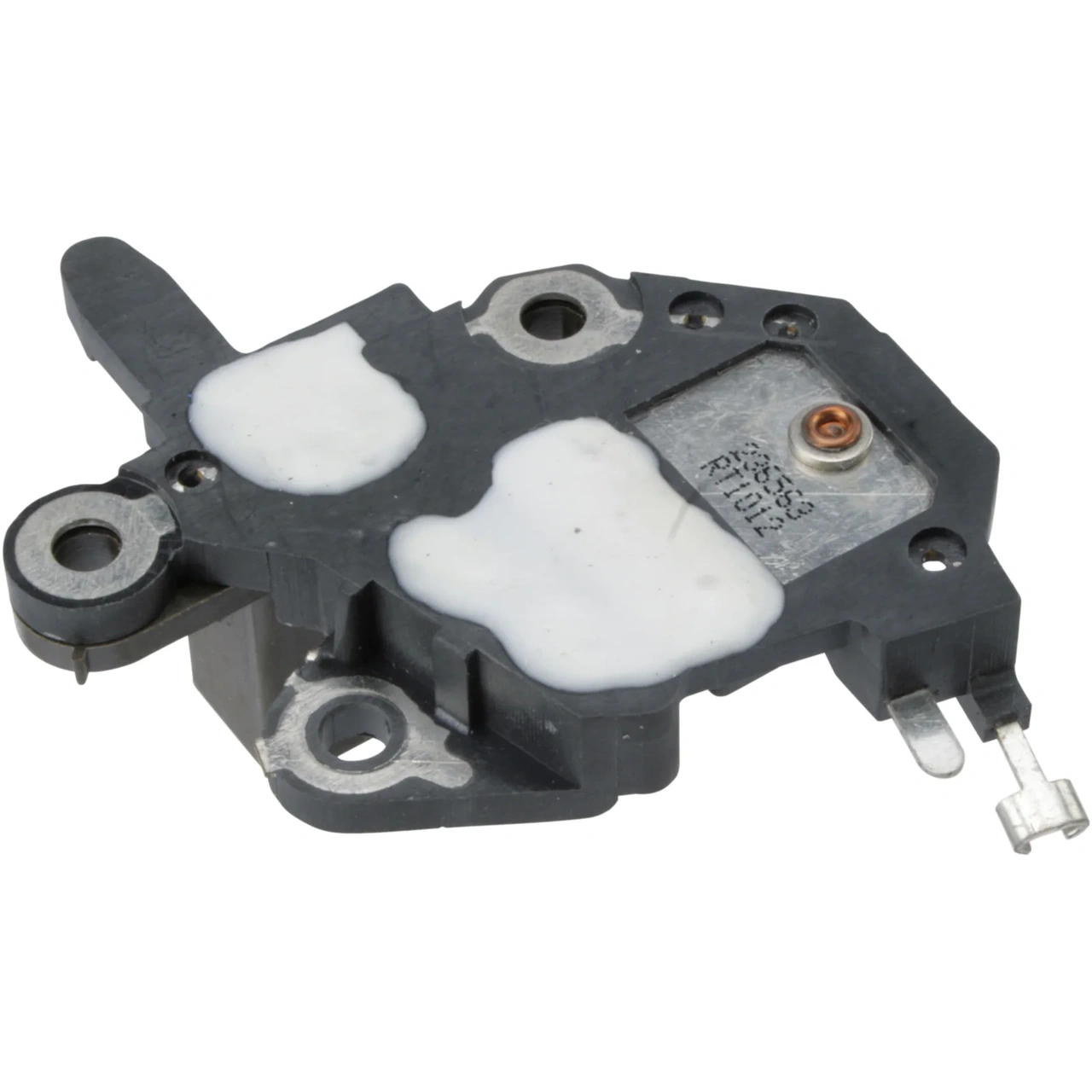 Spændingsregulator